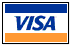 VISA Accepted